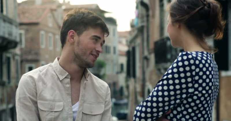 An Honest Indian Workplace Conversation Between A Guy And His Crush 