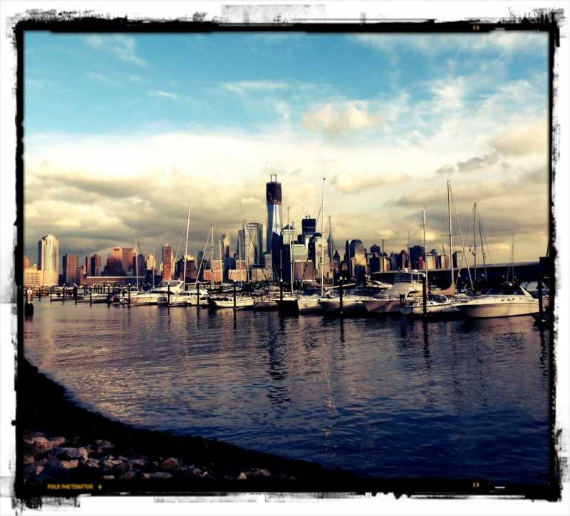 An Hour Set Aside…