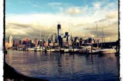 An hour set aside…