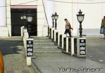 An Important Pathway #FFfAW