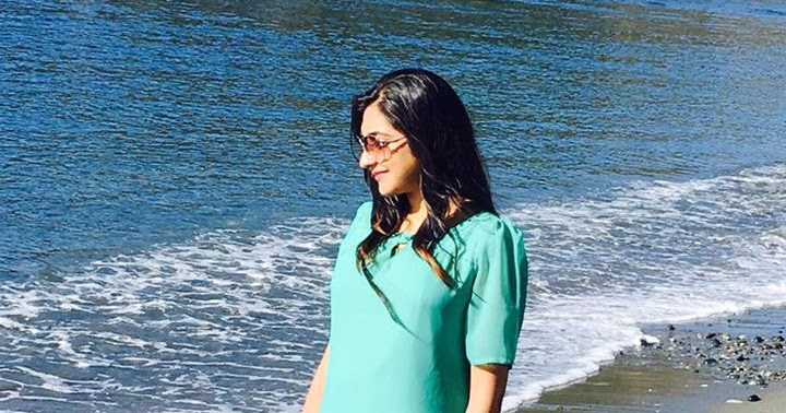 An Inspirational Note From My Diary