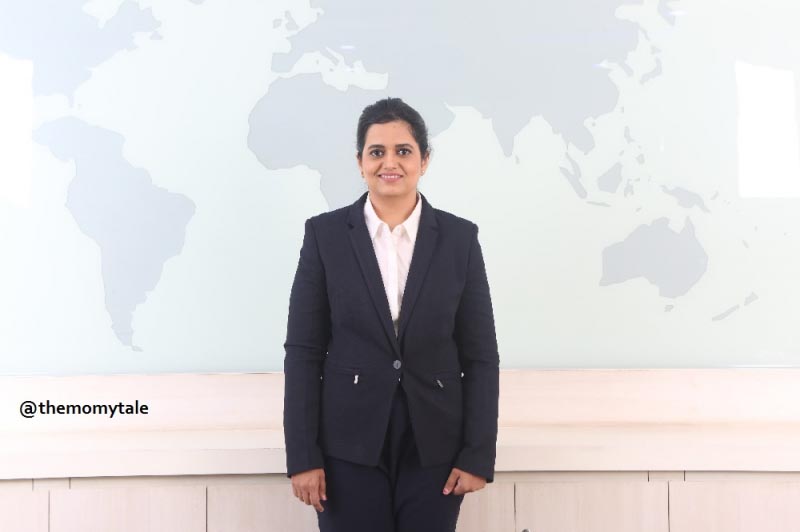 An Inspiring Journey Of A Doctor Mommy - Dr. Arika Bansal