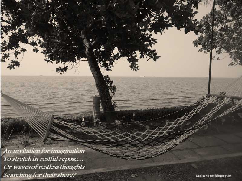 An Invitation For The Imagination