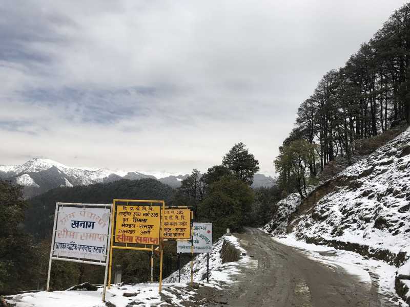 An Ode To 20th Century Intrepid English Travel Writer Penelope Chetwode