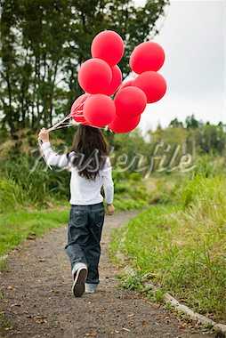 An Ode To A Happy Girl