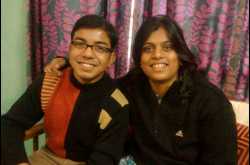 An ode to my second mother - Saoli Ma’am