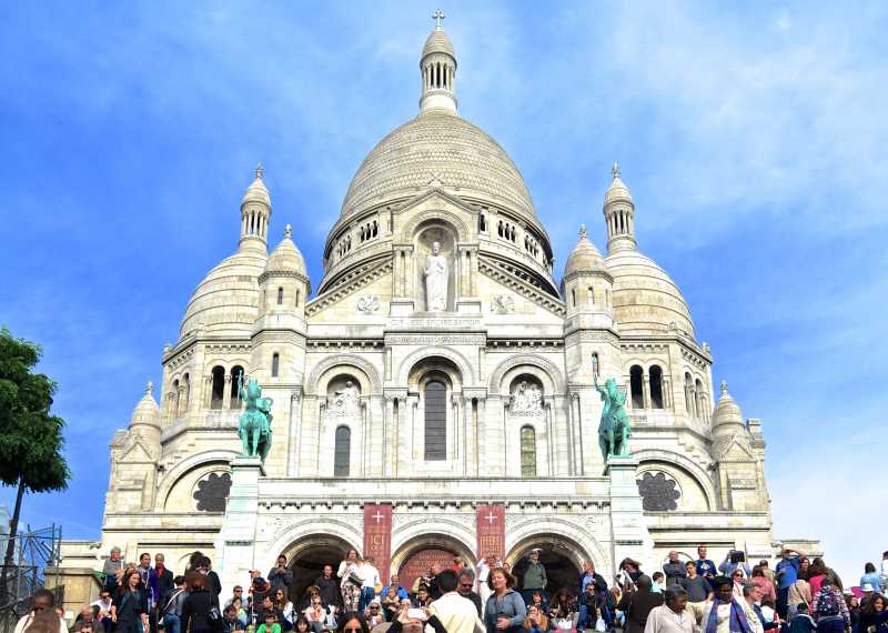 An Ode To The Most Eternal Of Paris Experiences (Part 2)