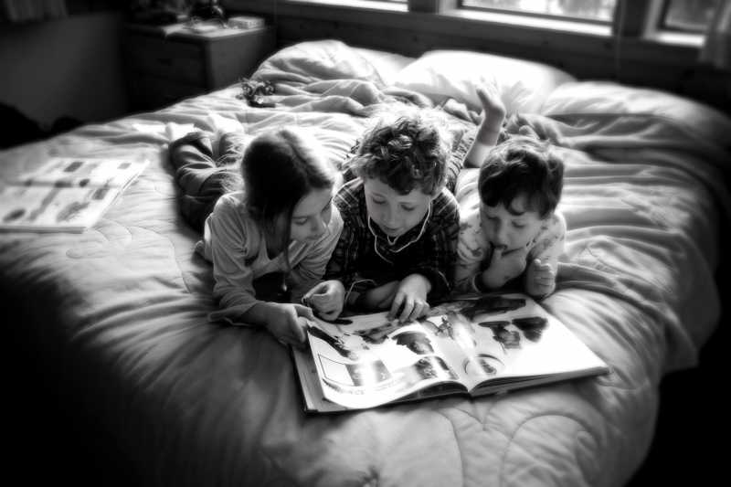 An Open Message To Indian Parents: Let Your Kids Be What They Are.