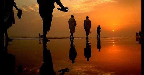 An Ordinary Journey But A Worthy One