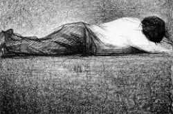 An unusual ‘Sleeping Beauty’ Tale