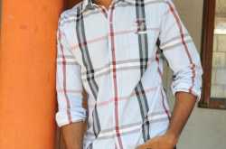 Anaganaga Oka Chitram Actor Siva Latest Stills