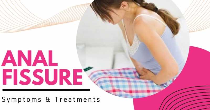 Anal Fissure: Fissure Treatment In Pune