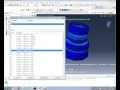 Analysis Of Hyperelastic Rubber Bump Stoppers Using ABAQUS