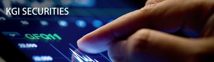 Analyst Ming-Chi Kuo Leaves KGI -