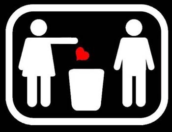 Analyzing My Break Up