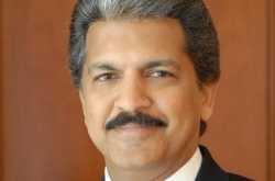 Anand Mahindra on Twitter