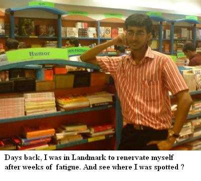 Anand Surprises Tiruvannamalai Residents