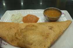 Ananda Bhavan, Syed Alwi Road, Singapore