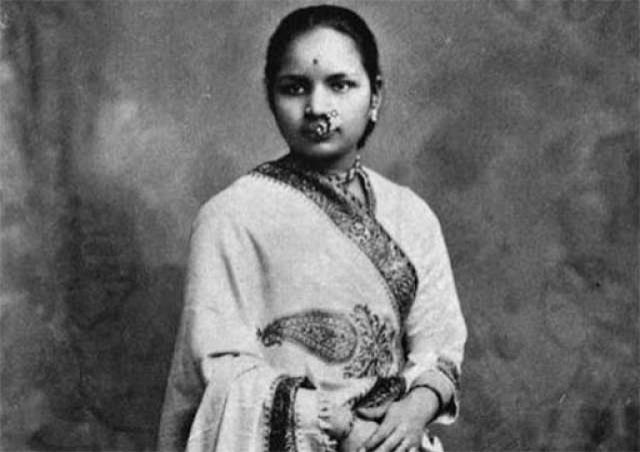 Anandi Gopal Joshi | First Lady Doctor Of India | Anandibai Joshi - WIIT