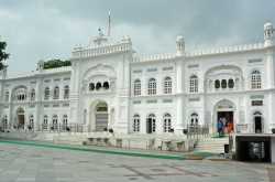 Anandpur Sahib - The holy City of Bliss