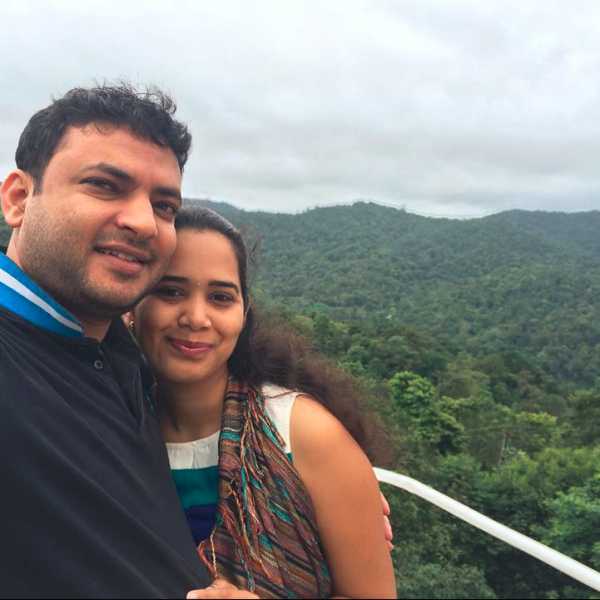 Anarkali Of Arrah - Trailer Release