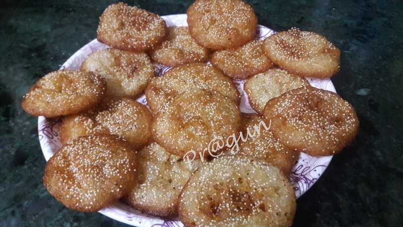 Anarse # Diwali Delights