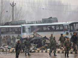 Anatomy Of The Pulwama Attack |