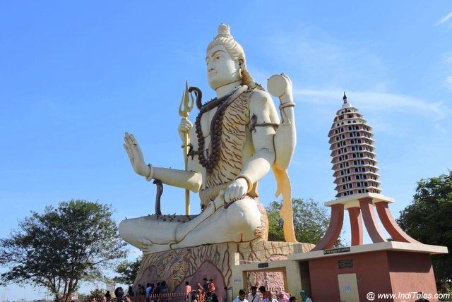 Ancient Pilgrimage Places Around Dwarka, Gujarat