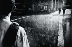 And I Met the Girl with Yellow Stole, Again…