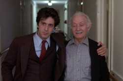 And Justice for All- Movie Review