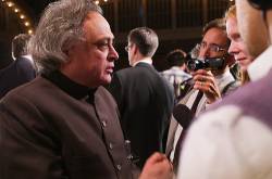 And Out of Nowhere, India Proposes 25% Emission Reduction Target for 2030