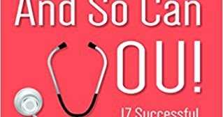 And So Can You By Dr.Roopleen - Book Review