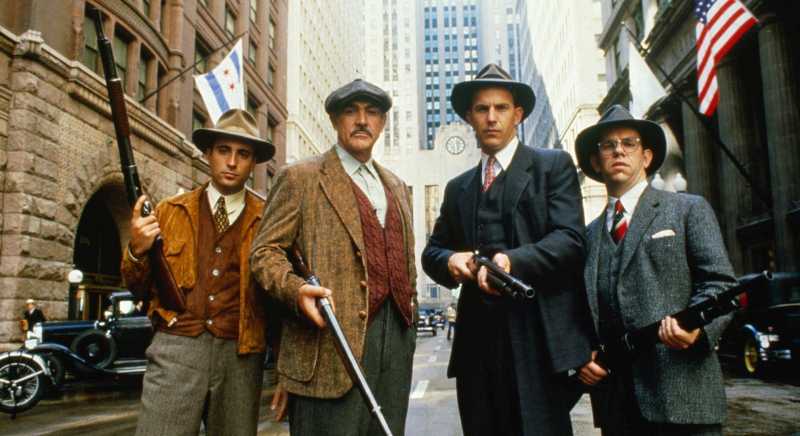 And It All Began….