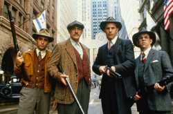 And it All Began….