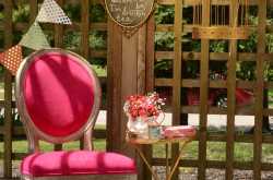 And it was time to ParTEA!