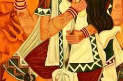 And she conquered.... VENI VEDI VECI