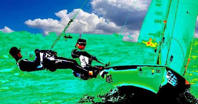 And Some Adjusted Their Sails - Episode One