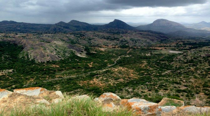 And That’s Why We Love Namma Bangalore And Hyderabad.