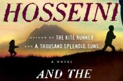 And the Mountains Echoed - Khaled Hosseini