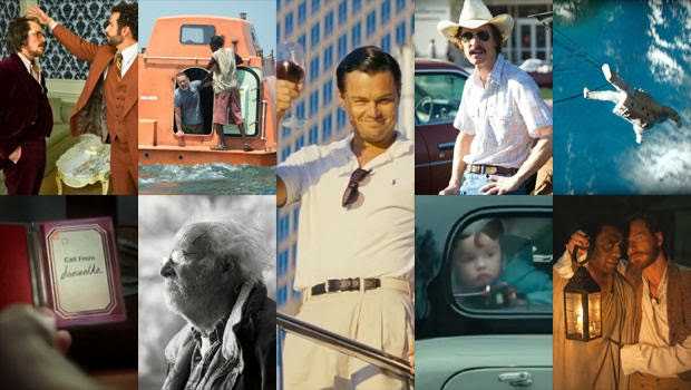 And The OSCAR Goes To?