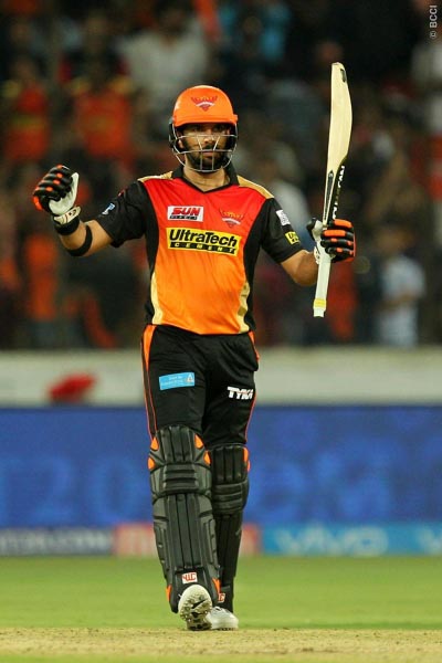 And The Sun Rise’d!