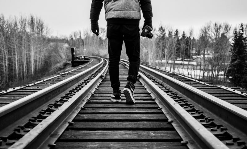 And The Journey Continues... - Arjun Singhal