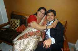 And the myth broke that day!