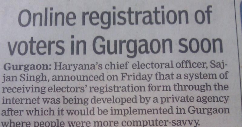 And The Sentimental Saga Starts