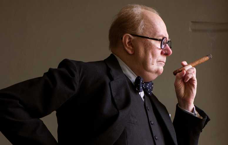 And The Winner Is...