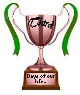 And Then… The winner is!!!