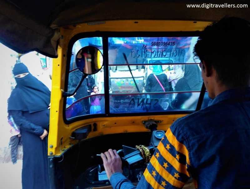 And You Thought Your City Roads Are Congested…