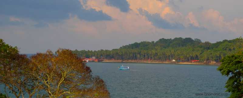 Andamans Diary: The Island Town Of Port Blair