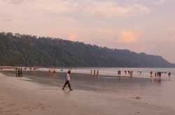 Andamans Diary: The white sandy beaches of Havelock Island