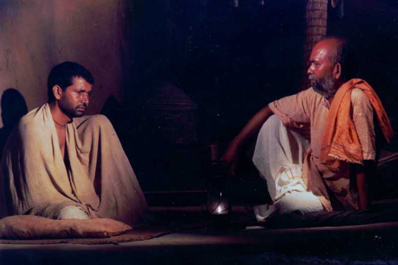 Andha Diganta (1989) | Art House Cinema